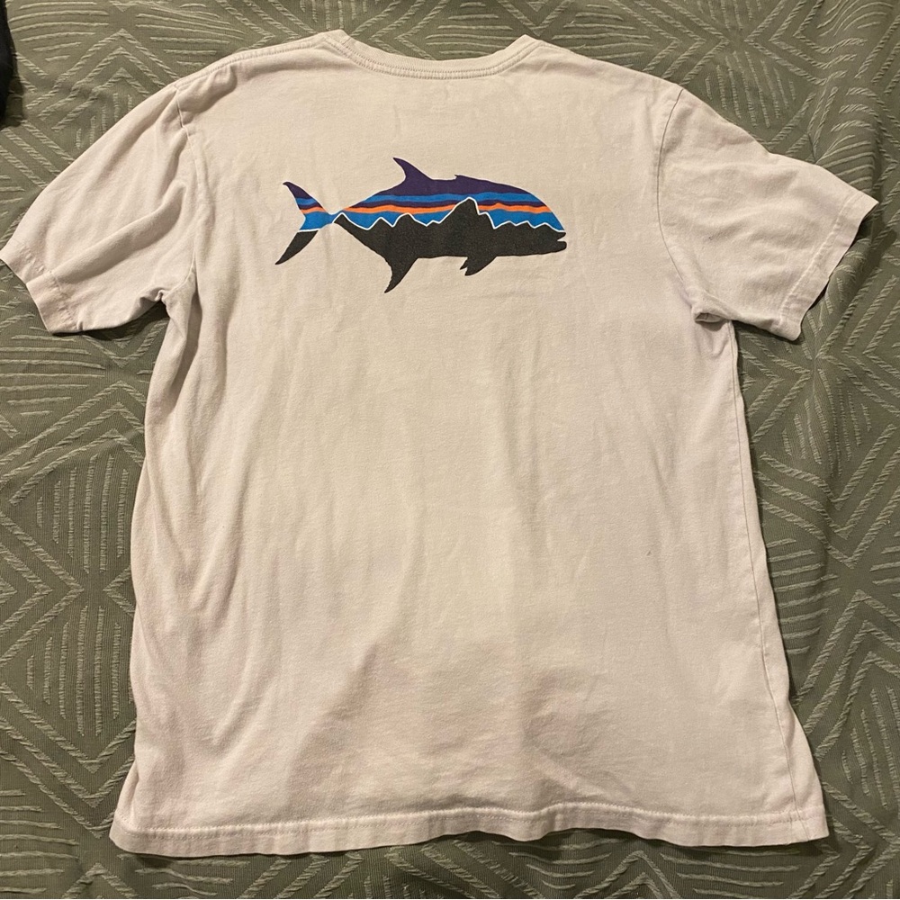 Patagonia T-Shirt